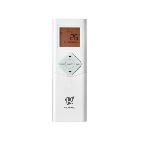Кондиционер Royal Clima Triumph Inverter RCI-TN38HN