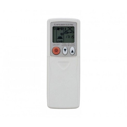 Инверторный настенный кондиционер Mitsubishi Electric PKA-RP100KAL/PUHZ-P100YKA