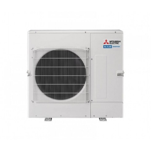 Инверторный настенный кондиционер Mitsubishi Electric PKA-RP100KAL/PUHZ-P100YKA