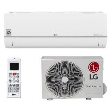 Кондиционер LG ECO Smart PC24SQ