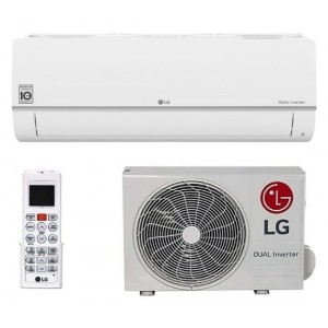Кондиционер LG ECO Smart PC18SQ