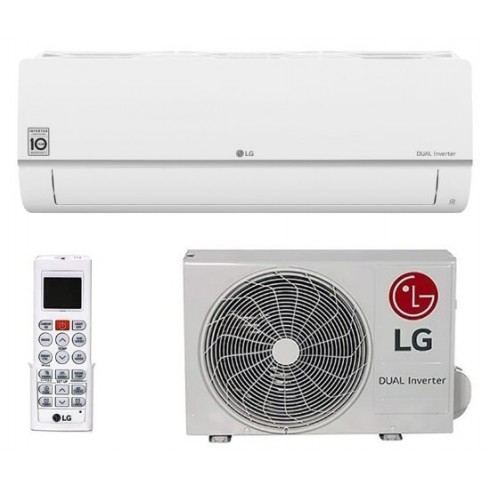 Кондиционер LG ECO Smart PC24SQ
