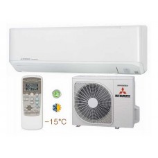 Mitsubishi Heavy SRK25ZMP-S сплит-система