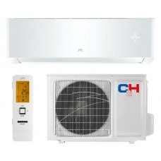 Кондиционер Cooper&Hunter Supreme CH-S24FTXAM2S-WP (белый)
