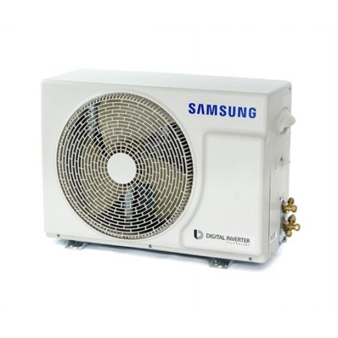 Кондиционер Samsung New Boracay AR12RSFHMWQNER