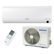 Кондиционер Samsung New Boracay AR12RSFHMWQNER