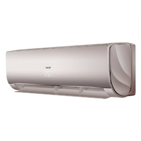 Кондиционер Haier Lightera DC-Inverter AS09NS5ERA-G/1U09BS3ERA