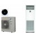 Колонный кондиционер Daikin FVA100A/RZASG100MY1