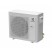 Кассетный кондиционер Electrolux EACC-24H/UP3-DC/N8