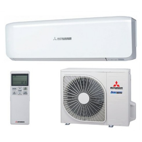 Кондиционер Mitsubishi Heavy Industries SRK60ZSX-W/SRC60ZSX-W1