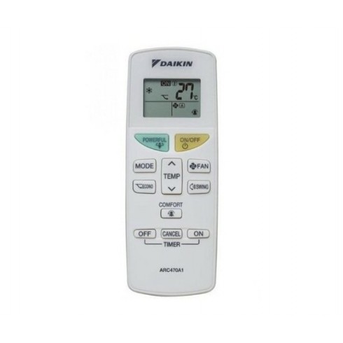 Кондиционер Daikin Sensira FTXF25B/RXF25B