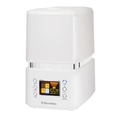 Electrolux EHU 3510D ультразвуковой увлажнитель