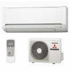 Mitsubishi Heavy SRK25ZM-S сплит-система