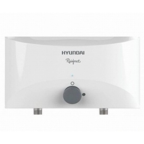 Hyundai H-IWR1-6P-UI062/C Электрический проточный водонагреватель