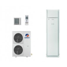 Колонный кондиционер Gree GVA48AL-M3NNC7A
