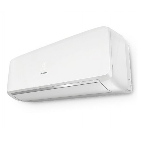 Инверторный настенный кондиционер Hisense AS-13UR4SYDTDI7