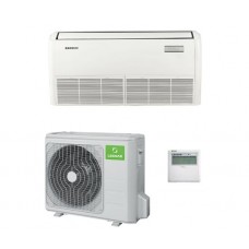 Напольно-потолочный кондиционер Lessar LS-HE36TMA4/LU-HE36UMA4