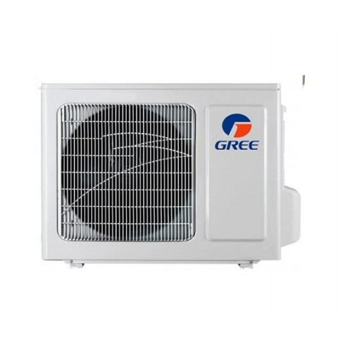 Кондиционер Gree Lomo Arctic R410 Inverter 2019 GWH09QB-K3DNC2G