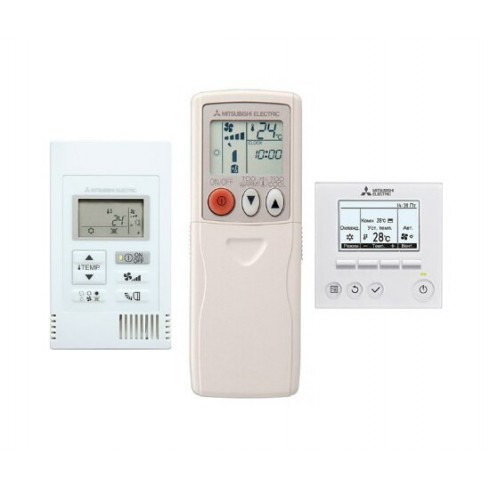 Кондиционер Mitsubishi Electric SEZ-M60DA/SUZ-KA60VA