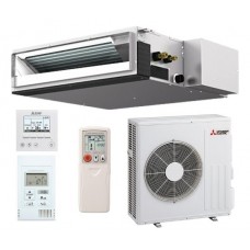 Кондиционер Mitsubishi Electric SEZ-M60DA/SUZ-KA60VA