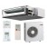 Кондиционер Mitsubishi Electric SEZ-M60DA/SUZ-KA60VA