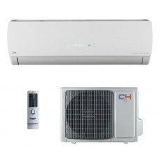 Кондиционер Cooper&Hunter Icy ІІ CH-S12FTXTB2S-W