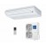 Кондиционер Haier AC48FS1ERA(S)/1U48LS1EAB(S)