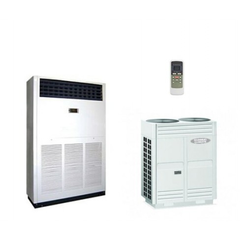 Колонный кондиционер General Climate GC-FS96HR / GU-U96H
