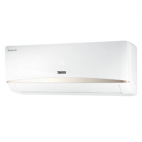 Кондиционер Zanussi Perfecto DC Inverter ZACS/I-09 HPF/ A17/N1