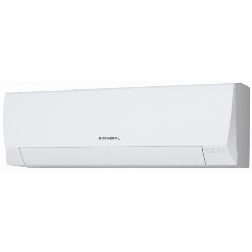 Fujitsu General  ASHG12LLCA сплит система