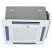 Кассетный фанкойл Timberk CW1 TIM 300 CT2