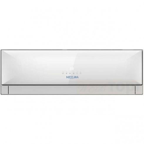 Neoclima NS-12AUNn/NU-12AUNn сплит-система