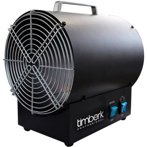 Timberk TIH R2 5K тепловая пушка электрическая