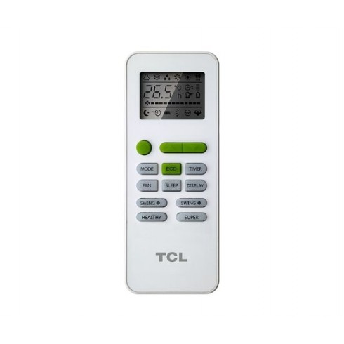 Настенный кондиционер TCL TAC-09HRA/EF