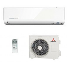 Кондиционер Mitsubishi Heavy Industries SRK45ZSPR-S/SRC45ZSPR-S