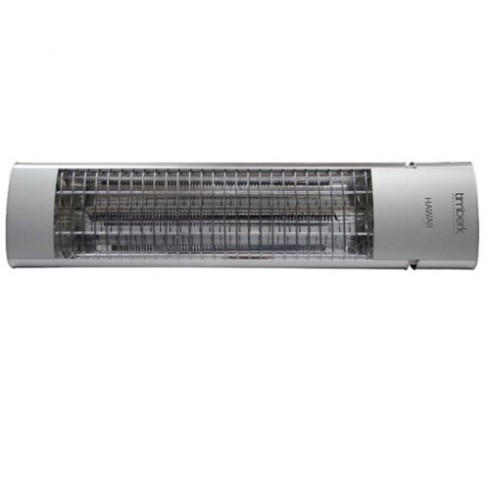 Timberk TIR HP1 1800 инфракрасный обогреватель