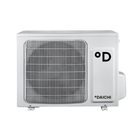 Кондиционер Daichi Peak DA25AVQS1-W/DF25AVS1