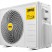 Кондиционер Zanussi Barocco DC Inverter ZACS/I-09 HB/A22/N8 Black